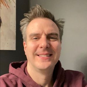 Meet your Posher, Brett